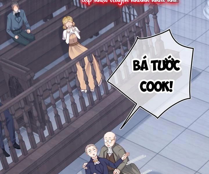 Sự Phản Công Của Nữ Công Tước Phản Diện Chapter 89 - Trang 2