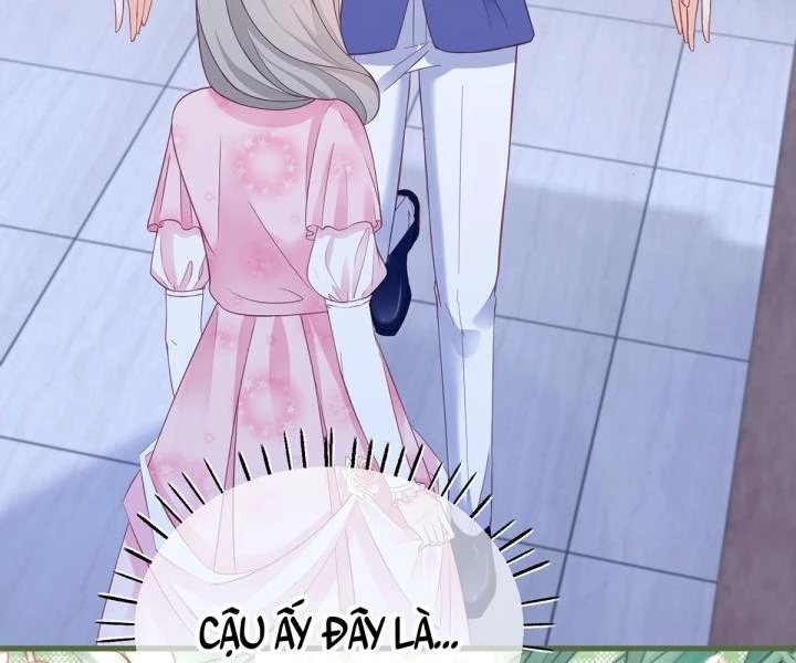 Sự Phản Công Của Nữ Công Tước Phản Diện Chapter 89 - Trang 2