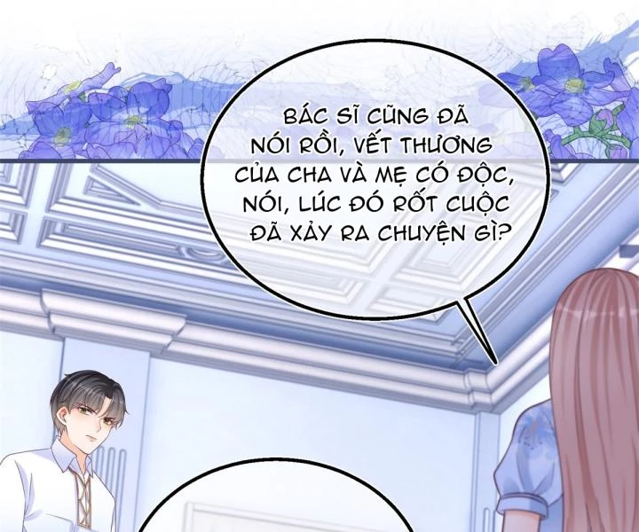 Sự Phản Công Của Nữ Công Tước Phản Diện Chapter 90 - Trang 2