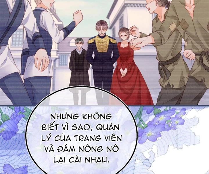 Sự Phản Công Của Nữ Công Tước Phản Diện Chapter 90 - Trang 2