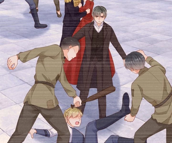 Sự Phản Công Của Nữ Công Tước Phản Diện Chapter 90 - Trang 2