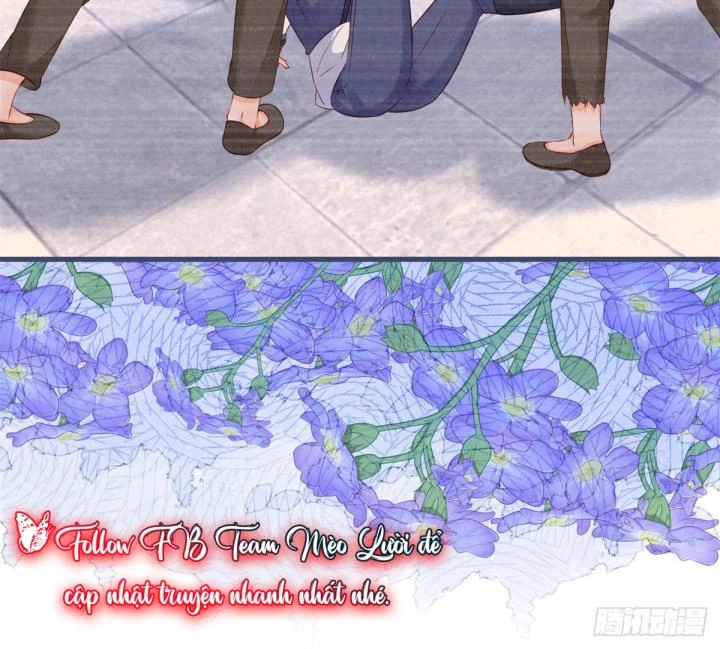 Sự Phản Công Của Nữ Công Tước Phản Diện Chapter 90 - Trang 2