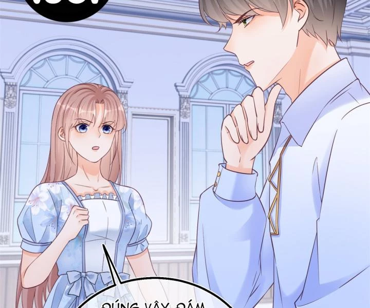 Sự Phản Công Của Nữ Công Tước Phản Diện Chapter 90 - Trang 2