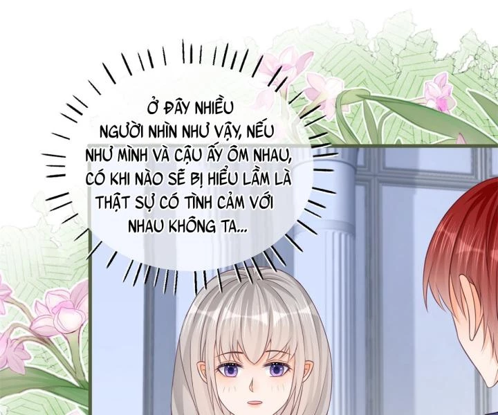 Sự Phản Công Của Nữ Công Tước Phản Diện Chapter 90 - Trang 2