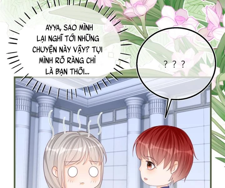 Sự Phản Công Của Nữ Công Tước Phản Diện Chapter 90 - Trang 2