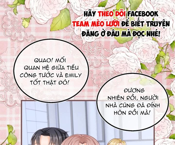 Sự Phản Công Của Nữ Công Tước Phản Diện Chapter 90 - Trang 2