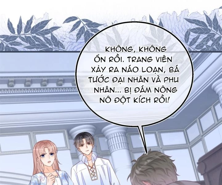 Sự Phản Công Của Nữ Công Tước Phản Diện Chapter 90 - Trang 2