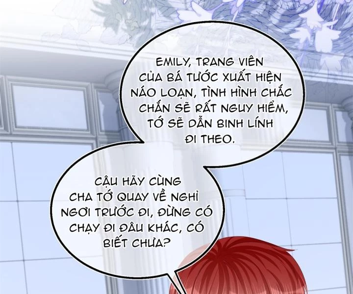 Sự Phản Công Của Nữ Công Tước Phản Diện Chapter 90 - Trang 2