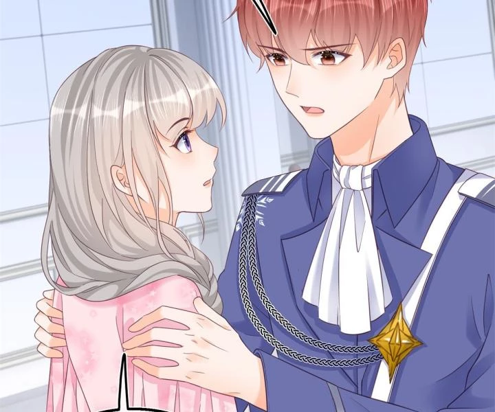 Sự Phản Công Của Nữ Công Tước Phản Diện Chapter 90 - Trang 2