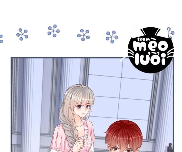 Sự Phản Công Của Nữ Công Tước Phản Diện Chapter 90 - Trang 2