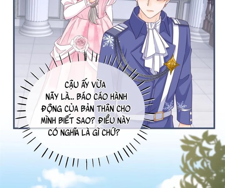 Sự Phản Công Của Nữ Công Tước Phản Diện Chapter 90 - Trang 2