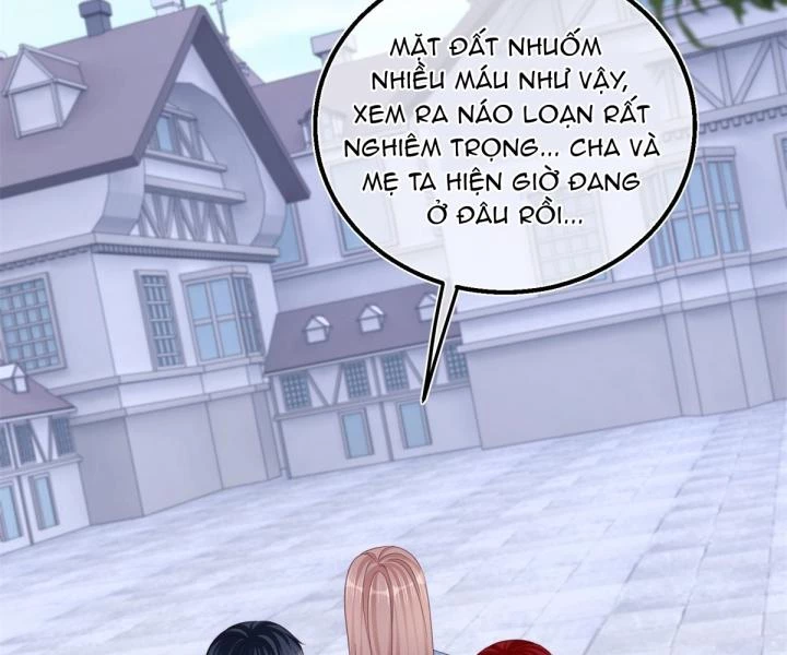 Sự Phản Công Của Nữ Công Tước Phản Diện Chapter 90 - Trang 2