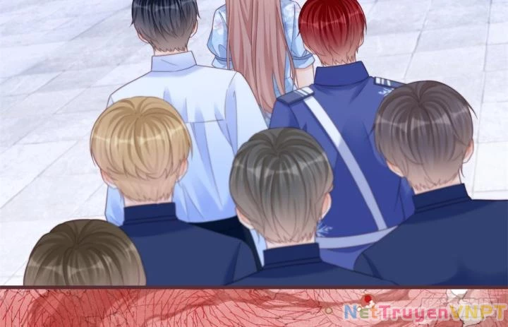 Sự Phản Công Của Nữ Công Tước Phản Diện Chapter 90 - Trang 2