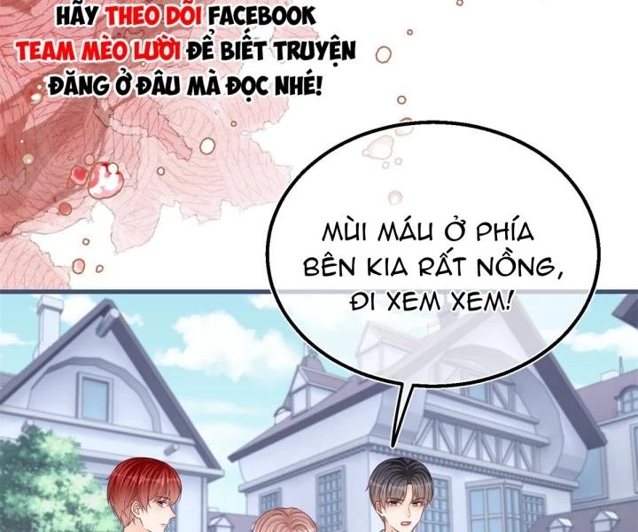 Sự Phản Công Của Nữ Công Tước Phản Diện Chapter 90 - Trang 2