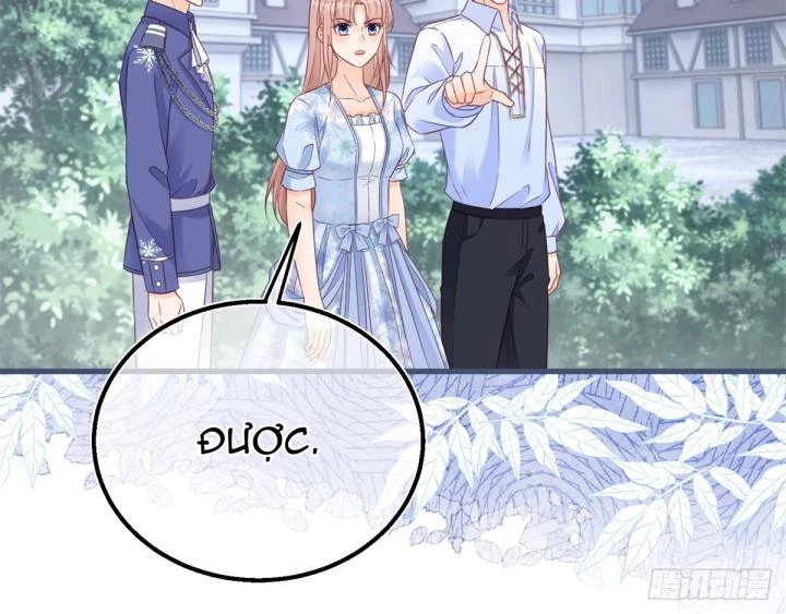 Sự Phản Công Của Nữ Công Tước Phản Diện Chapter 90 - Trang 2