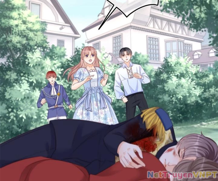 Sự Phản Công Của Nữ Công Tước Phản Diện Chapter 90 - Trang 2