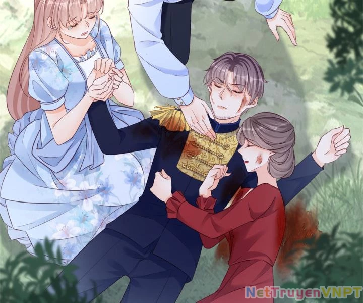 Sự Phản Công Của Nữ Công Tước Phản Diện Chapter 90 - Trang 2