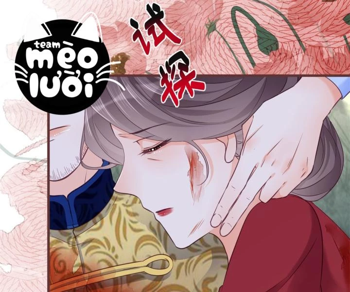 Sự Phản Công Của Nữ Công Tước Phản Diện Chapter 90 - Trang 2