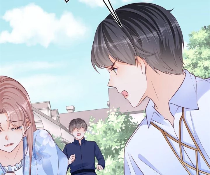 Sự Phản Công Của Nữ Công Tước Phản Diện Chapter 90 - Trang 2