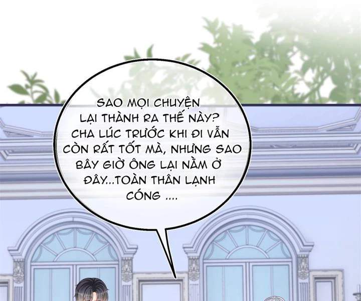 Sự Phản Công Của Nữ Công Tước Phản Diện Chapter 90 - Trang 2