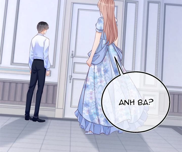 Sự Phản Công Của Nữ Công Tước Phản Diện Chapter 91 - Trang 2