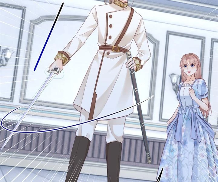 Sự Phản Công Của Nữ Công Tước Phản Diện Chapter 91 - Trang 2