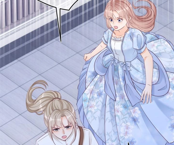 Sự Phản Công Của Nữ Công Tước Phản Diện Chapter 91 - Trang 2