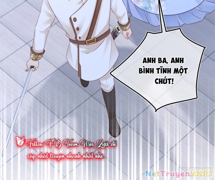 Sự Phản Công Của Nữ Công Tước Phản Diện Chapter 91 - Trang 2