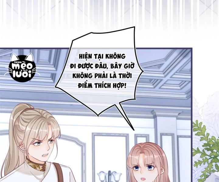 Sự Phản Công Của Nữ Công Tước Phản Diện Chapter 91 - Trang 2