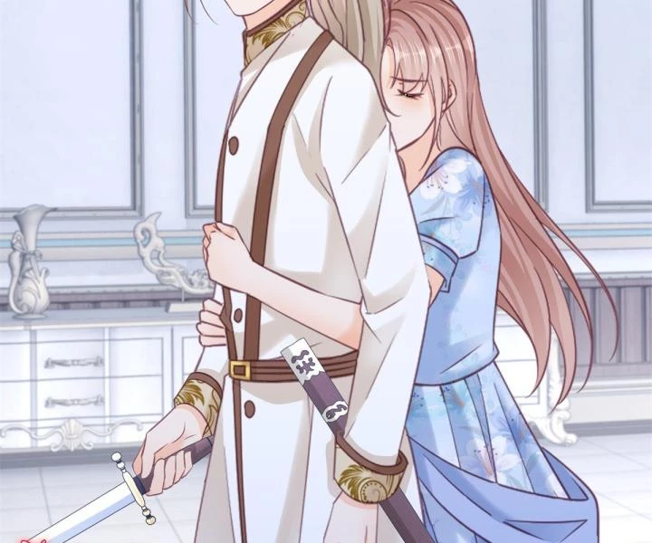 Sự Phản Công Của Nữ Công Tước Phản Diện Chapter 91 - Trang 2