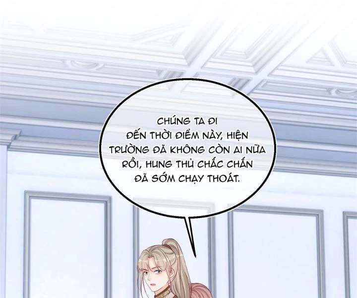 Sự Phản Công Của Nữ Công Tước Phản Diện Chapter 91 - Trang 2