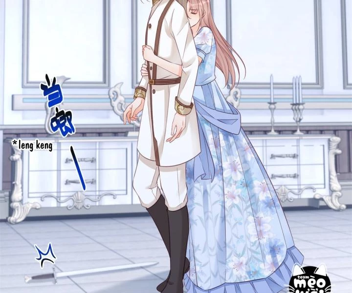 Sự Phản Công Của Nữ Công Tước Phản Diện Chapter 91 - Trang 2