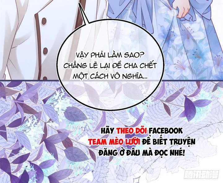 Sự Phản Công Của Nữ Công Tước Phản Diện Chapter 91 - Trang 2