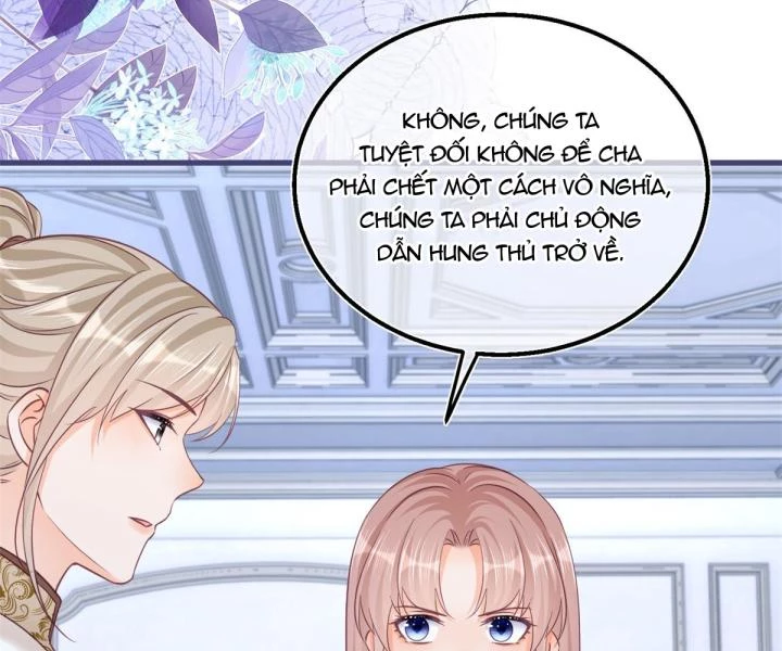 Sự Phản Công Của Nữ Công Tước Phản Diện Chapter 91 - Trang 2