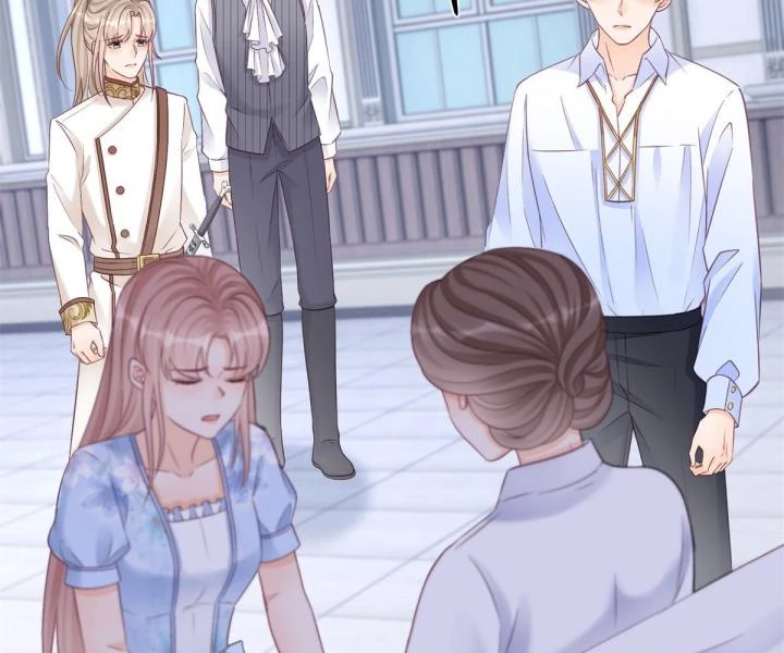 Sự Phản Công Của Nữ Công Tước Phản Diện Chapter 91 - Trang 2