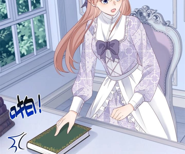 Sự Phản Công Của Nữ Công Tước Phản Diện Chapter 92 - Trang 2