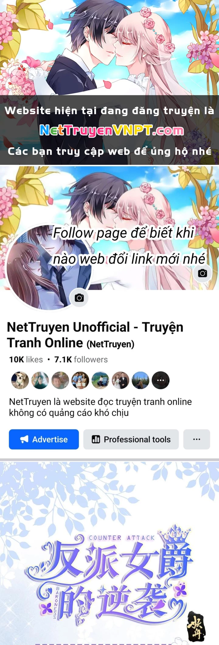 Sự Phản Công Của Nữ Công Tước Phản Diện Chapter 92 - Trang 2