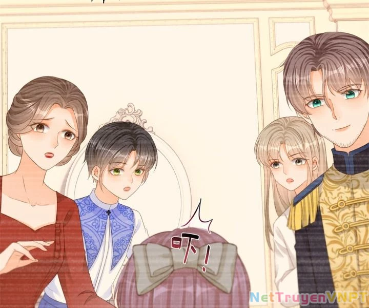 Sự Phản Công Của Nữ Công Tước Phản Diện Chapter 92 - Trang 2