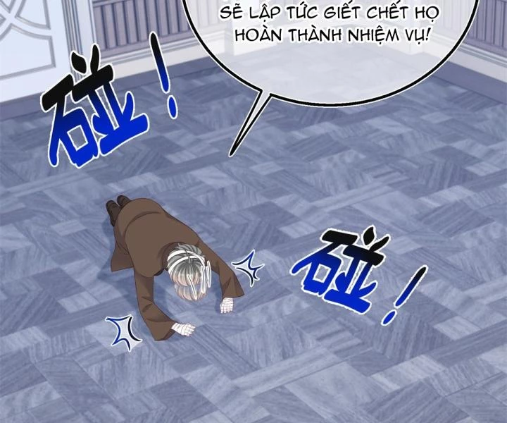 Sự Phản Công Của Nữ Công Tước Phản Diện Chapter 92 - Trang 2