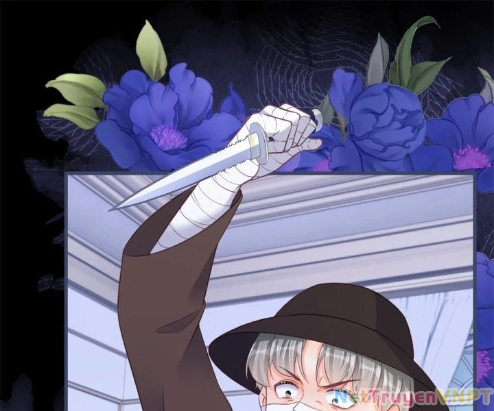 Sự Phản Công Của Nữ Công Tước Phản Diện Chapter 93 - Trang 2