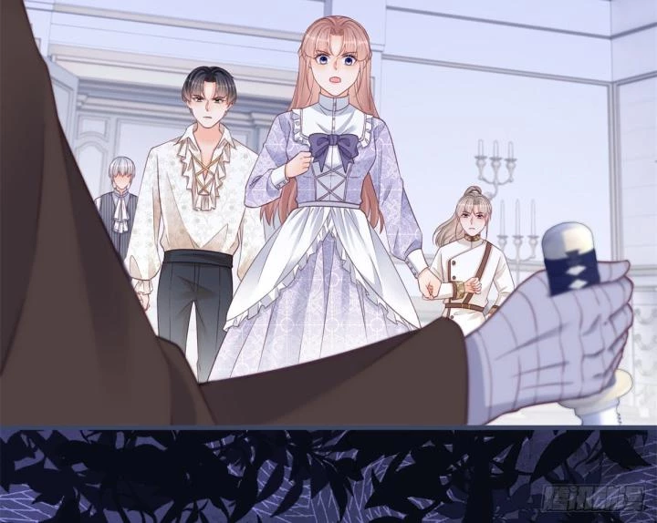 Sự Phản Công Của Nữ Công Tước Phản Diện Chapter 93 - Trang 2