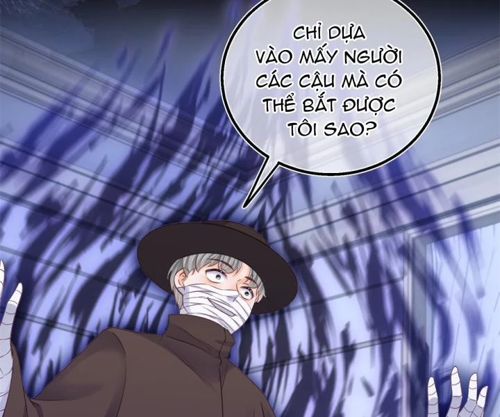 Sự Phản Công Của Nữ Công Tước Phản Diện Chapter 93 - Trang 2