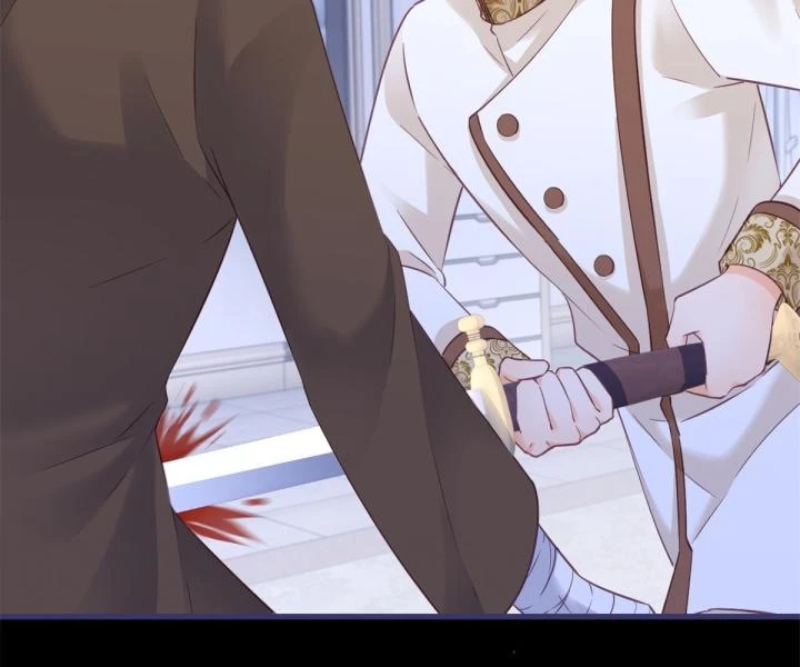 Sự Phản Công Của Nữ Công Tước Phản Diện Chapter 93 - Trang 2