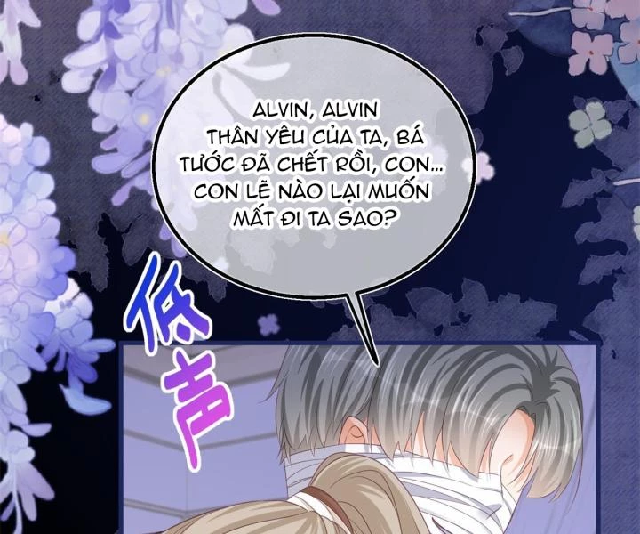 Sự Phản Công Của Nữ Công Tước Phản Diện Chapter 93 - Trang 2