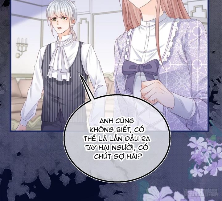 Sự Phản Công Của Nữ Công Tước Phản Diện Chapter 93 - Trang 2