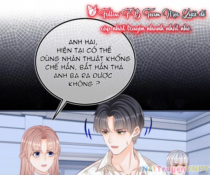 Sự Phản Công Của Nữ Công Tước Phản Diện Chapter 94 - Trang 2