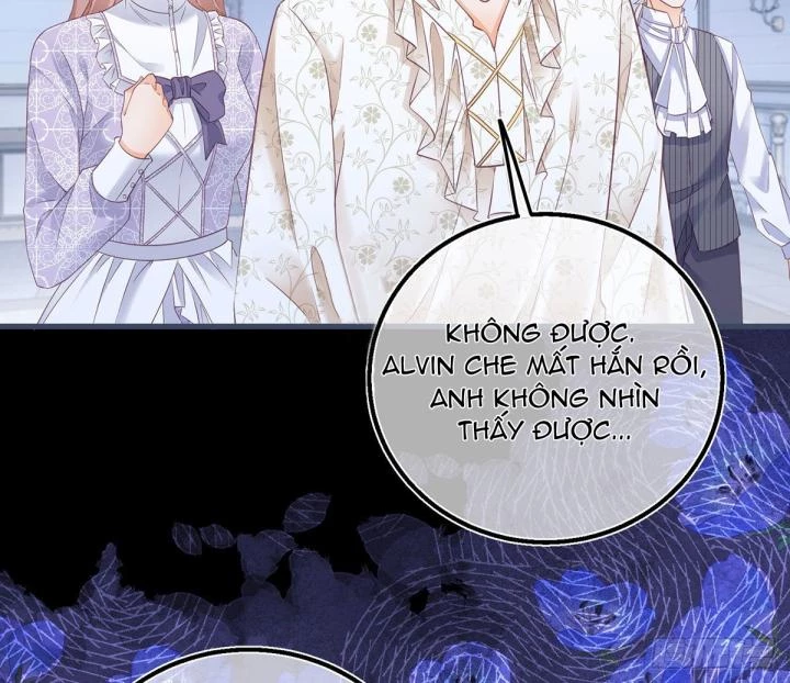 Sự Phản Công Của Nữ Công Tước Phản Diện Chapter 94 - Trang 2