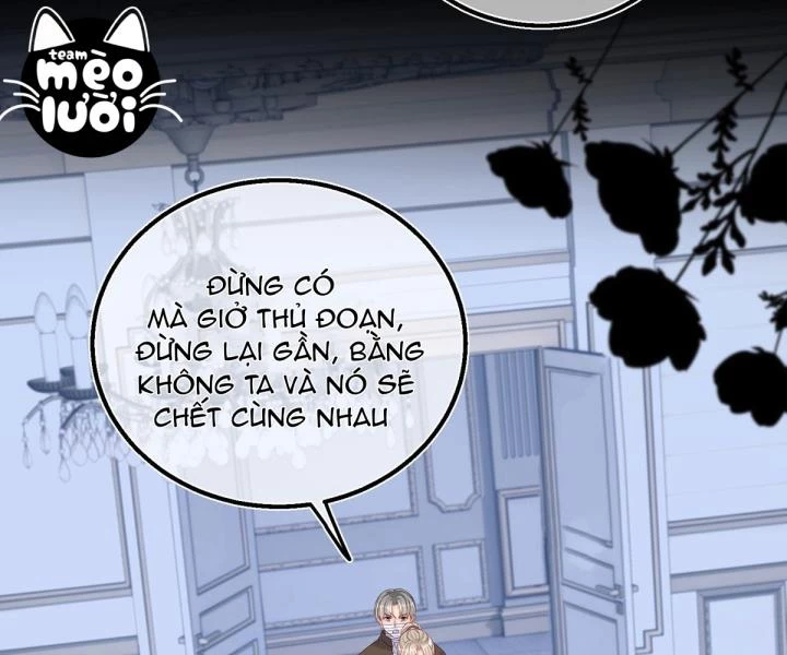 Sự Phản Công Của Nữ Công Tước Phản Diện Chapter 94 - Trang 2