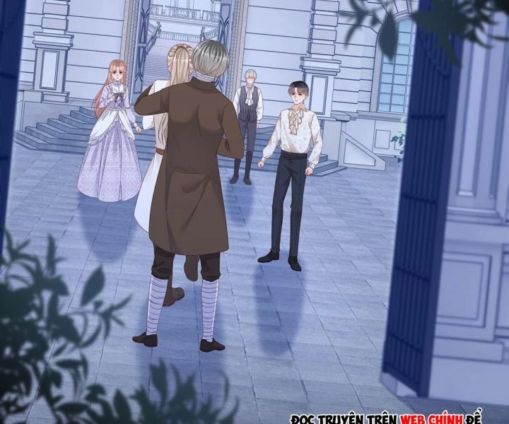 Sự Phản Công Của Nữ Công Tước Phản Diện Chapter 94 - Trang 2