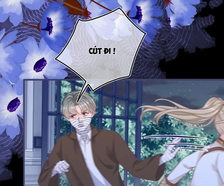 Sự Phản Công Của Nữ Công Tước Phản Diện Chapter 94 - Trang 2